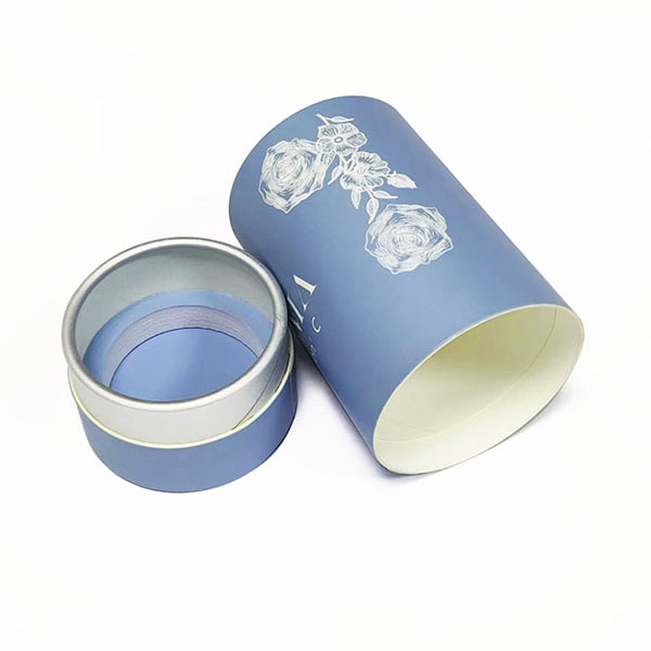 Serum Product Packaging Boxes