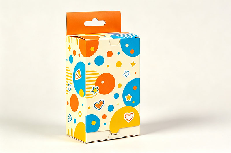 New product development