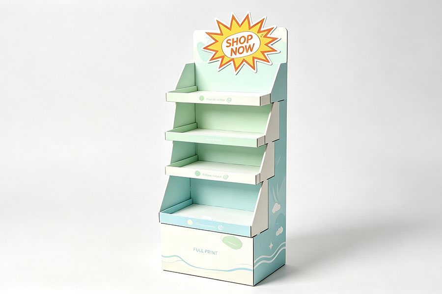 New product development