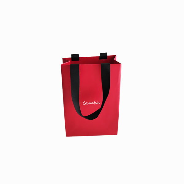 Premium Custom Paper Gift Bag