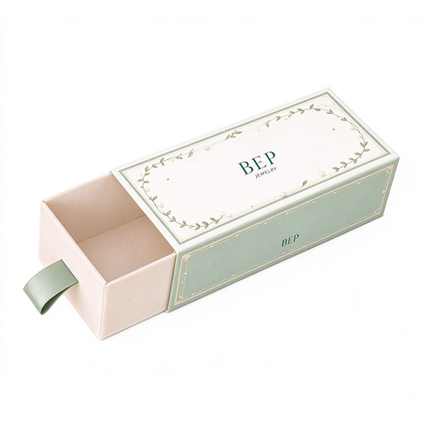 Serum Product Packaging Boxes