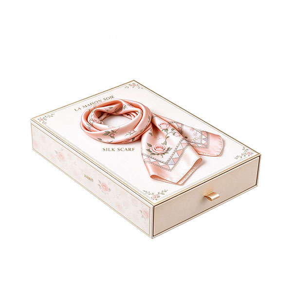 Serum Product Packaging Boxes