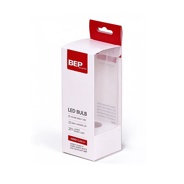 Serum Product Packaging Boxes